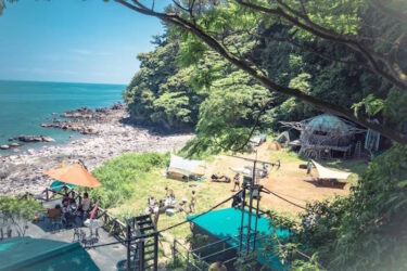 神奈川県　ソロキャンプ　最適キャンプ場おすすめ10選！　大人気、安い、穴場、初心者も安心キャンプ場！