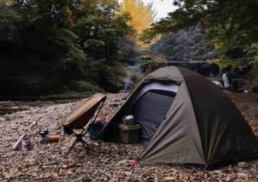 ソロキャンプに最適！　ドーム型テントおすすめ11選！　前室広い、軽量、組み立て簡単な最強テント達！